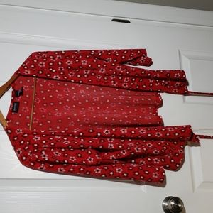 New York & Company light cardigan